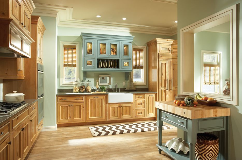 What style do you want for your kitchen design?