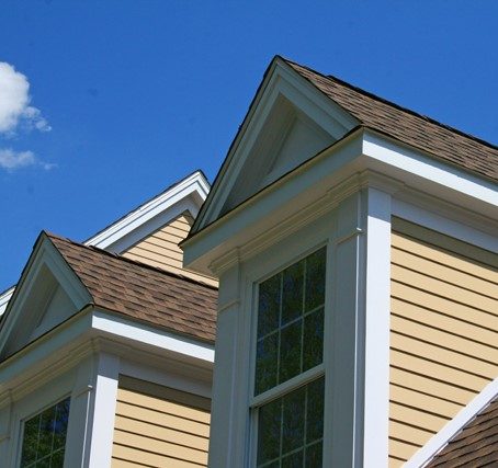 The 3 Most Popular Roofing Materials in New England