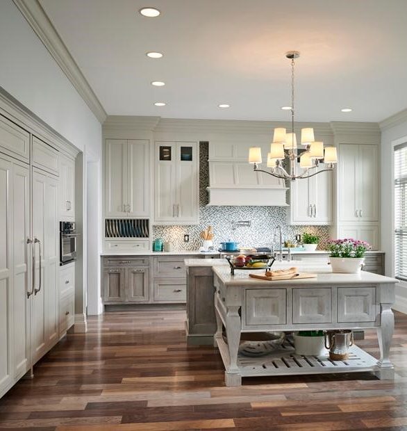10 Kitchen Design Ideas to Inspire You