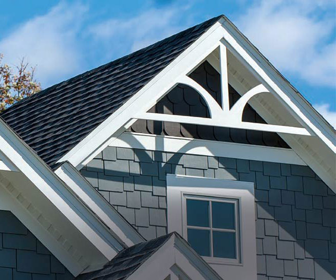 3 Eye-Catching Combos for Exterior Siding Colors