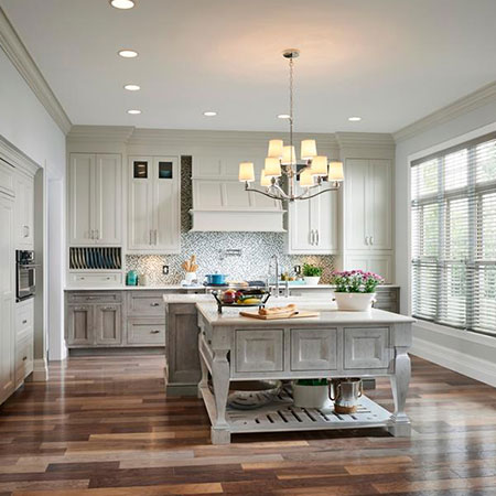 10 Kitchen Design Ideas to Inspire You