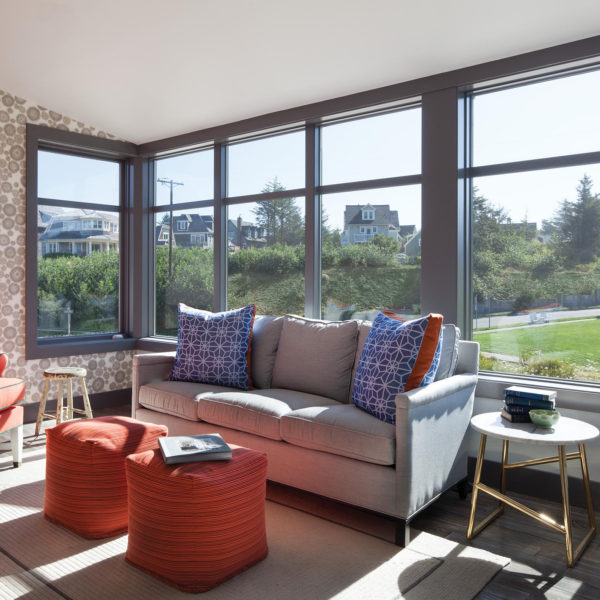 E-SERIES CASEMENT WINDOW
