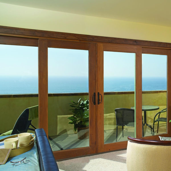 E-SERIES PATIO DOOR