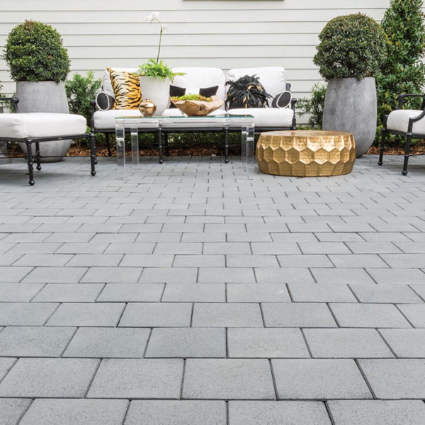 AZEK LANDSCAPE PAVERS