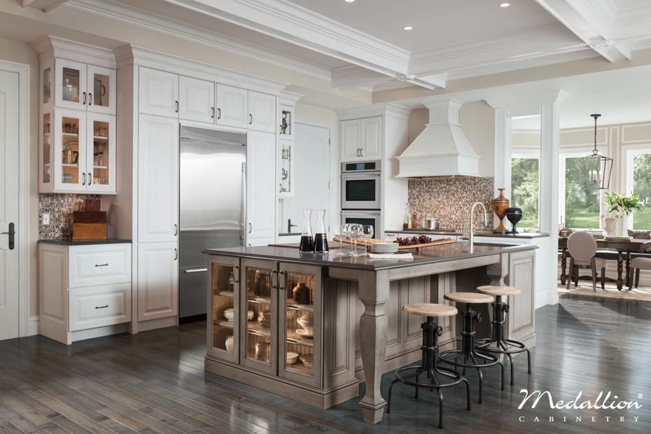 What style do you want for your kitchen design?