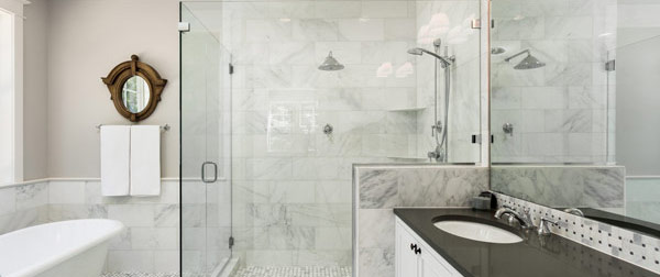 Bathroom Remodel Design Guide