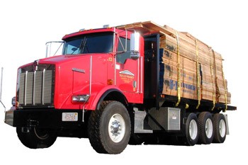 Large Capacity Trucks.