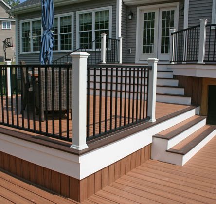 6 Creative Deck Design Ideas to Explore