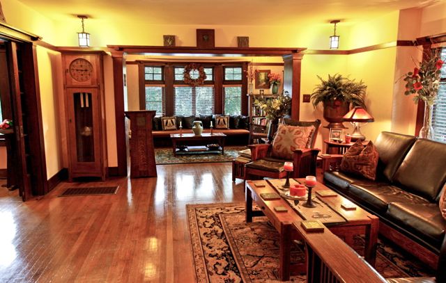 Classic Wood Design