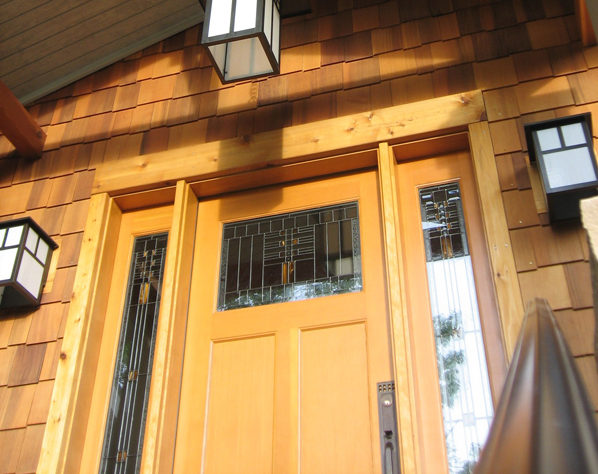 Front Door Installation Guide