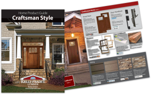 Craftsman Style Guide