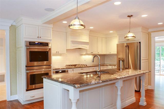 West Hartford Kitchen