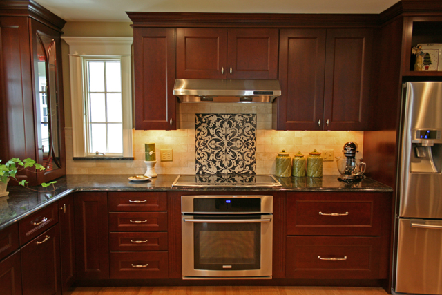 Flynn Kitchen Design