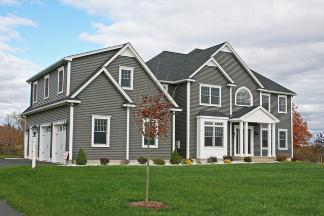 New Homes in Suffield, CT