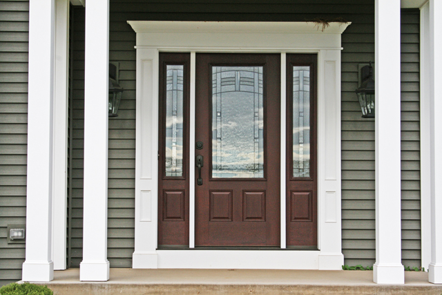 New Homes in Suffield