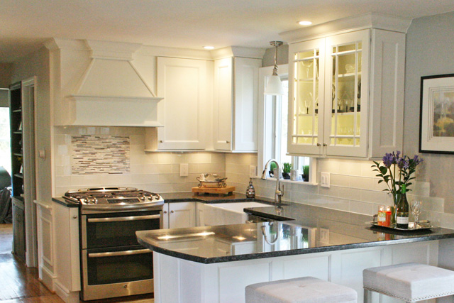 Bright & Cozy Kitchen in Somers, CT