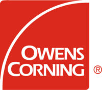 Owens Corning Logo Logo