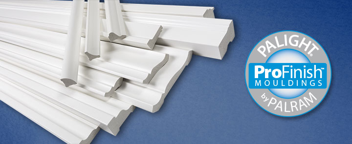 Palight Mouldings