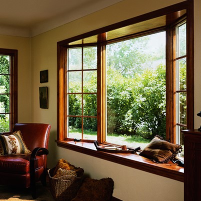 4 Window Styles and How They Differ - Bay Window