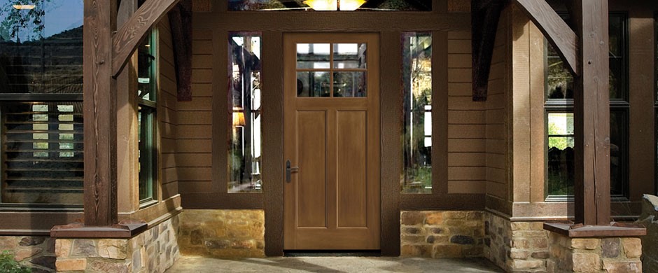 Therma Tru Kelly Fradet Fiberglass Entry Doors Steel