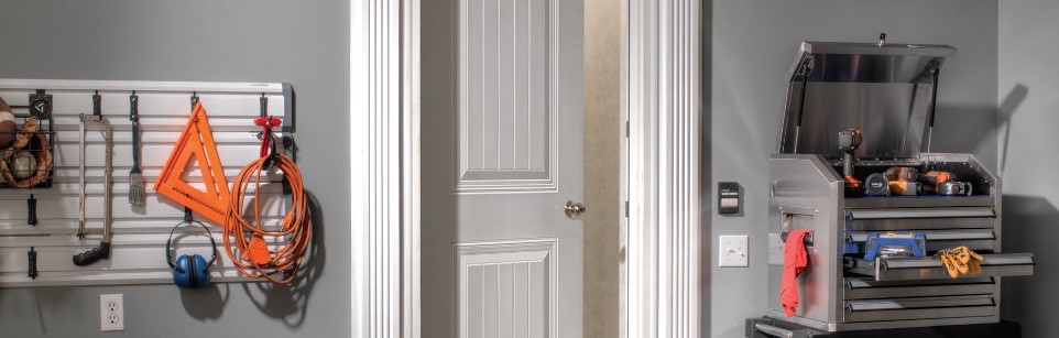 Therma-Tru Fire-Rated Doors