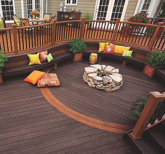 8 Things to Keep in Mind When Building a Deck