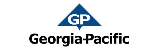 Georgia-Pacific Logo Logo