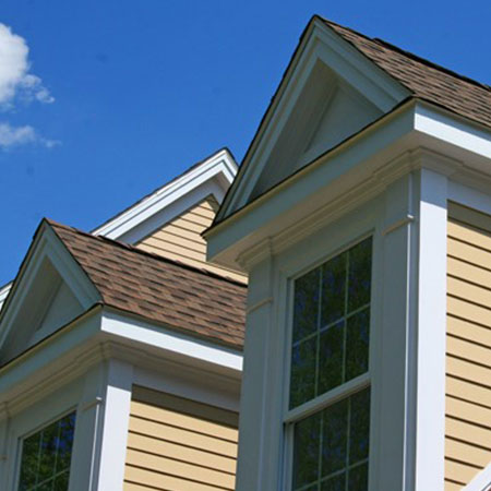 The 3 Most Popular Roofing Materials in New England