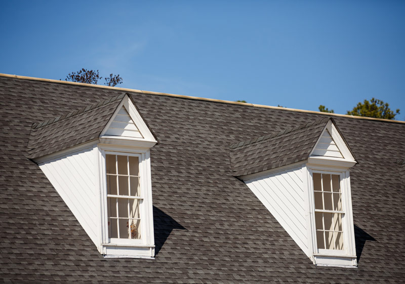 Asphalt Shingles