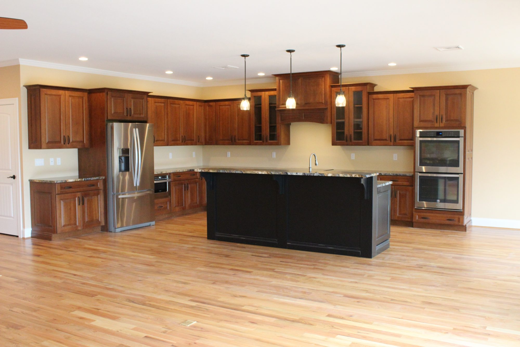 New Kitchen in Canton, CT