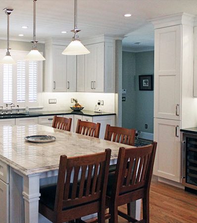 Kitchen Designer? 9 Reasons to Work with an Expert