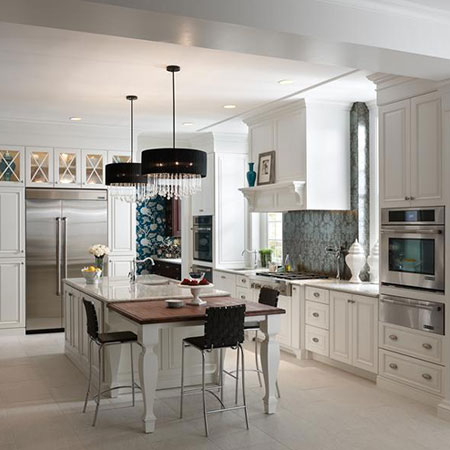 Overwhelmed by the Options? Choosing Kitchen Cabinets 101