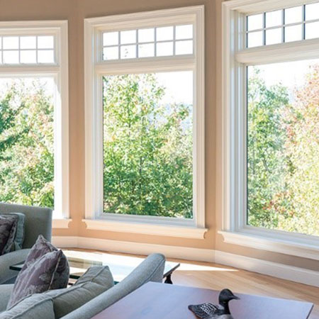 Choosing Window Styles to Match Your Home