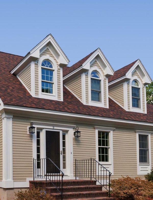 Choosing Window Styles to Match Your Home