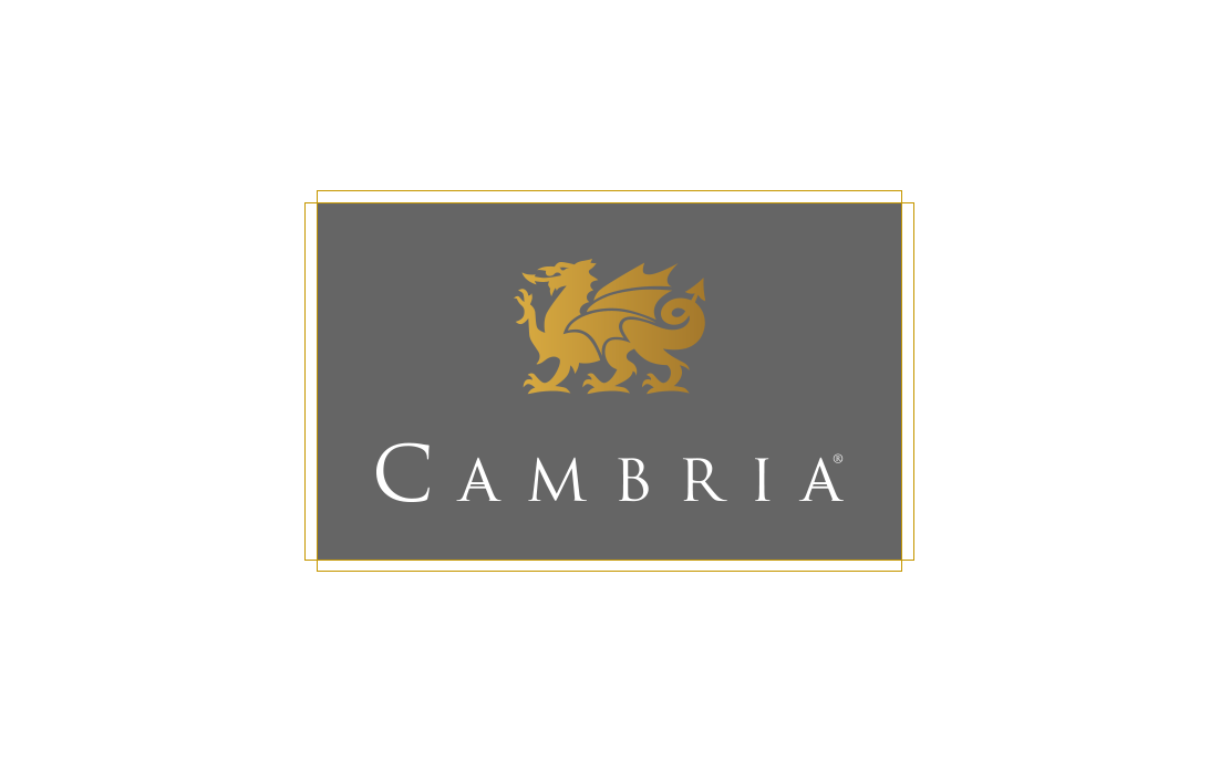 Cambria logo Logo