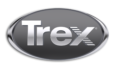 Trex Decking Logo