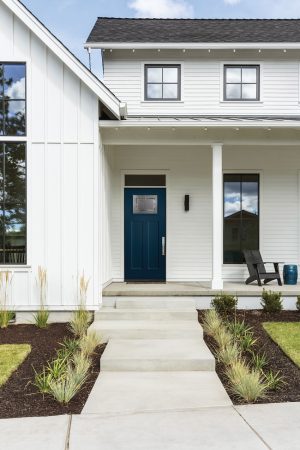 Masonite Exterior Doors