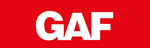 GAF logo Logo