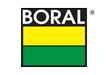 boral logo Logo