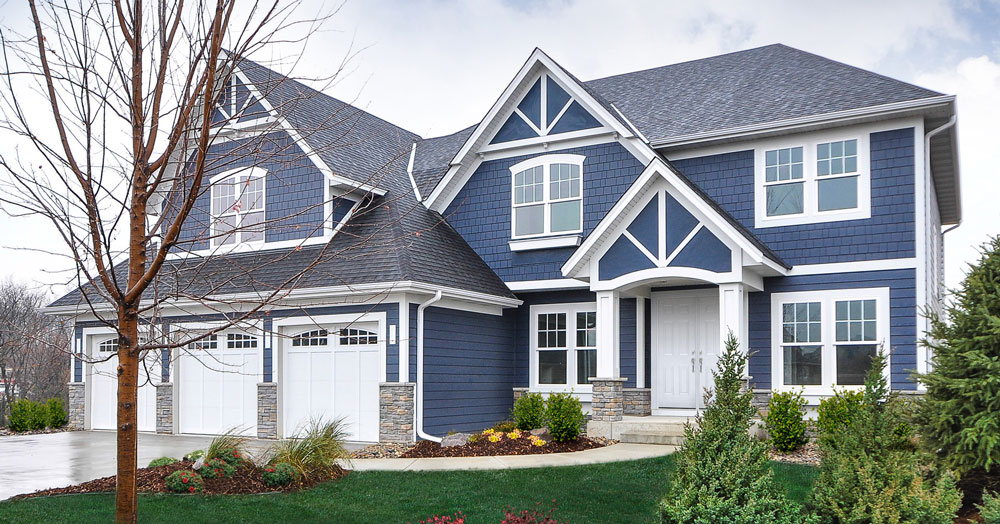 James Hardie Siding