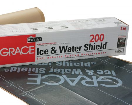 Grace Ice & Water Shield