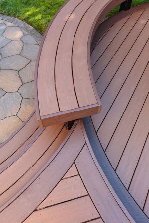 3 Tips for Creating a Low-Maintenance Outdoor Space