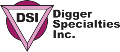 DSI Logo Logo