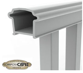 4 Reasons to Choose Barrette Railing