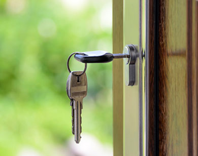 How to Tell If It’s Time to Replace Your Entry Door