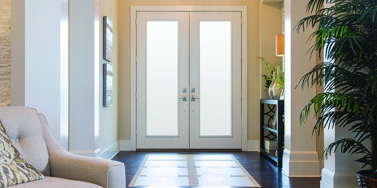 Creaky Door? How to Tell If It’s Time to Replace Your Entry Door from ThermaTru
