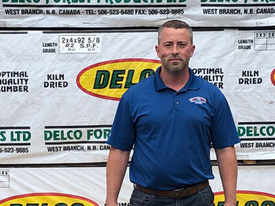 Delco Lumber