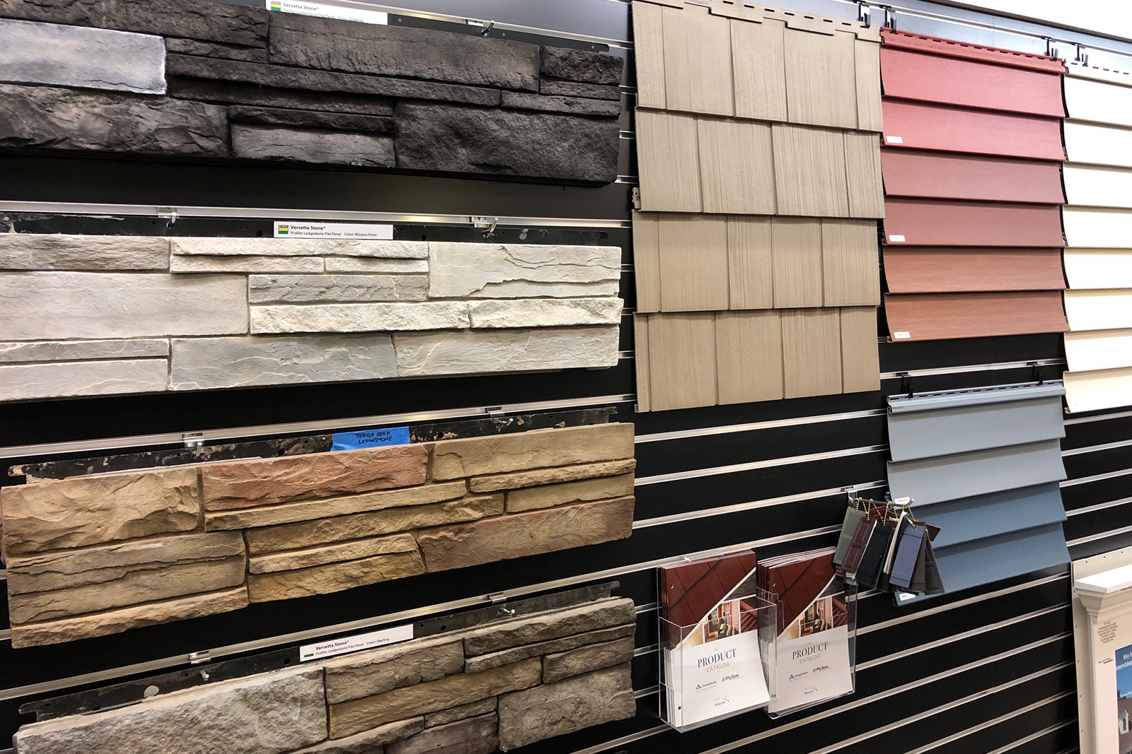 Which is More Durable Vinyl Siding or Fiber Cement Siding? Siding & Trim