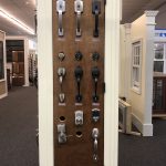 Schlage Door Hardware 02