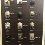 Schlage Door Hardware 05